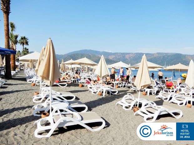 Poze Blue Bay Platinum 11