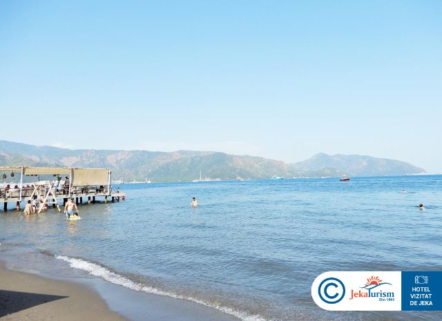 Poze Blue Bay Platinum 12