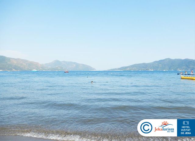 Poze Blue Bay Platinum 13