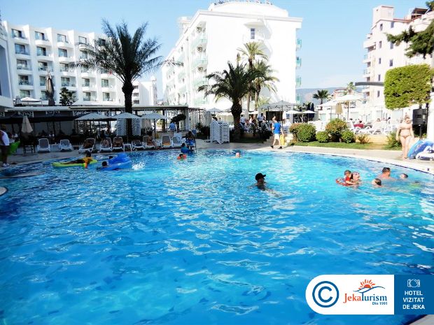 Poze Blue Bay Platinum Turcia