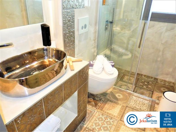 Poze Blue Carpet Luxury Suites 13