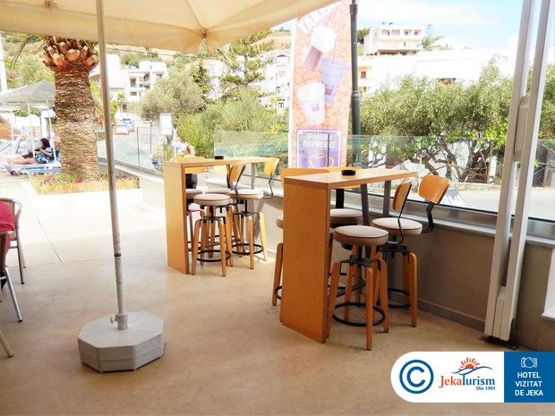 Poze Blue Horizon Apartments 10