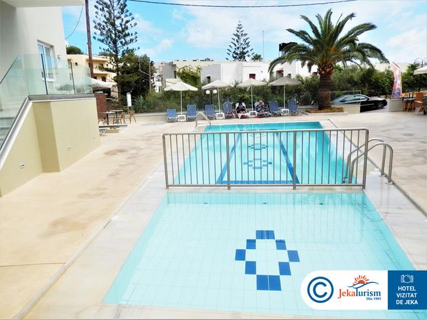 Poze Blue Horizon Apartments 11