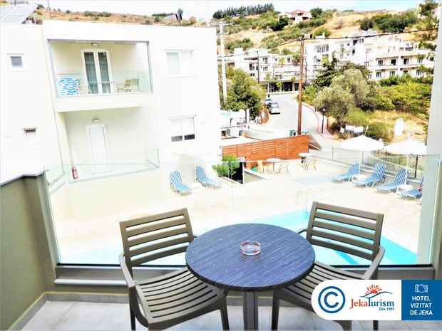 Poze Blue Horizon Apartments 12