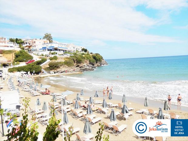 Poze Blue Horizon Apartments 13