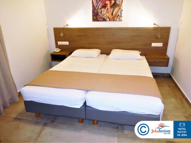 Poze Blue Horizon Apartments 6