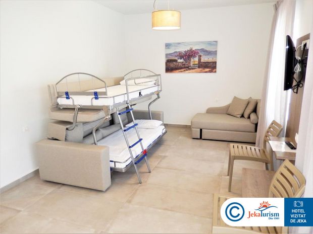 Poze Blue Horizon Apartments 8