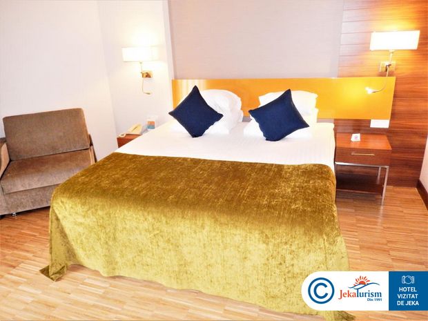 Poze Blue Waters Club And Resort 10