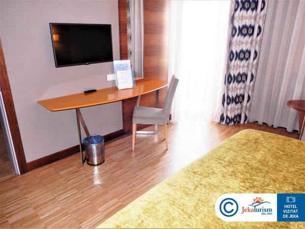 Poze Blue Waters Club And Resort 11