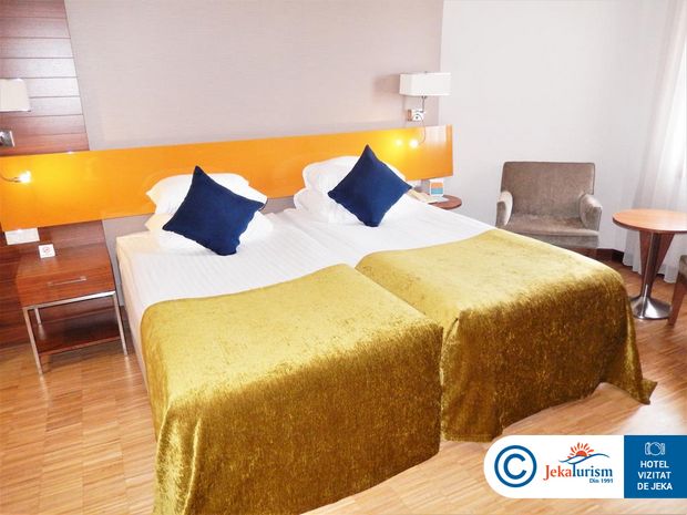 Poze Blue Waters Club And Resort 12