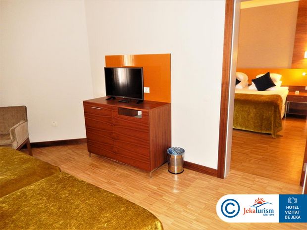 Poze Blue Waters Club And Resort 13