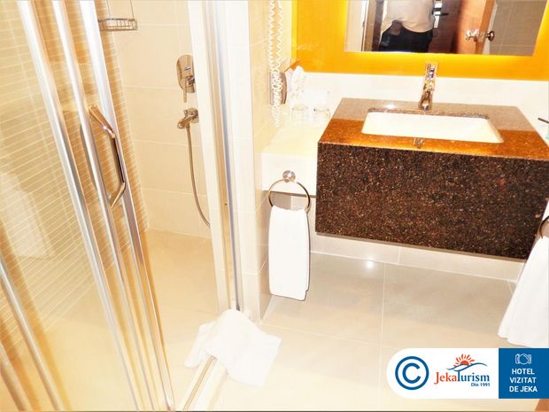 Poze Blue Waters Club And Resort 14