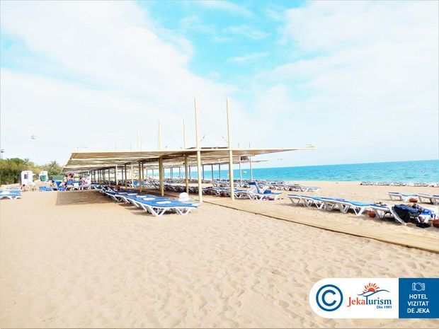 Poze Blue Waters Club And Resort 20