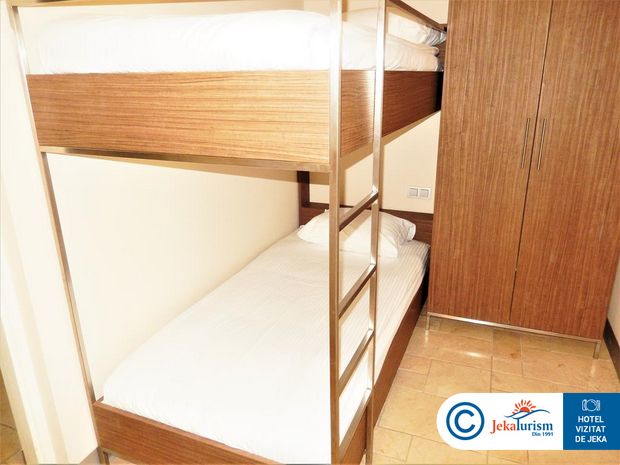 Poze Blue Waters Club And Resort 8