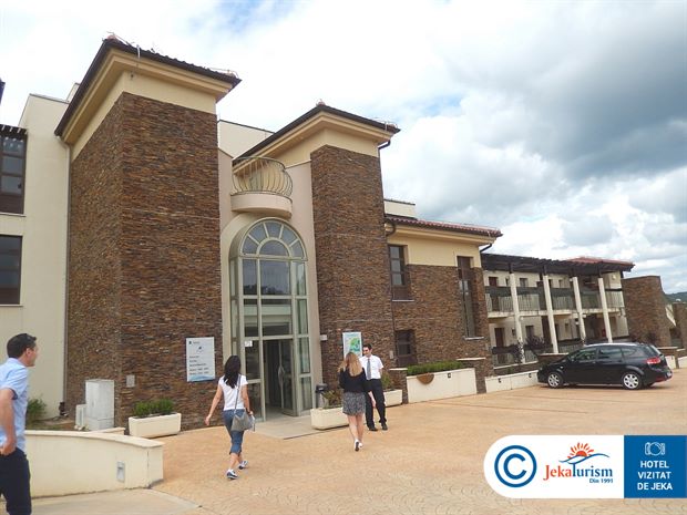 Poze Blue Waves Resort Kvarner