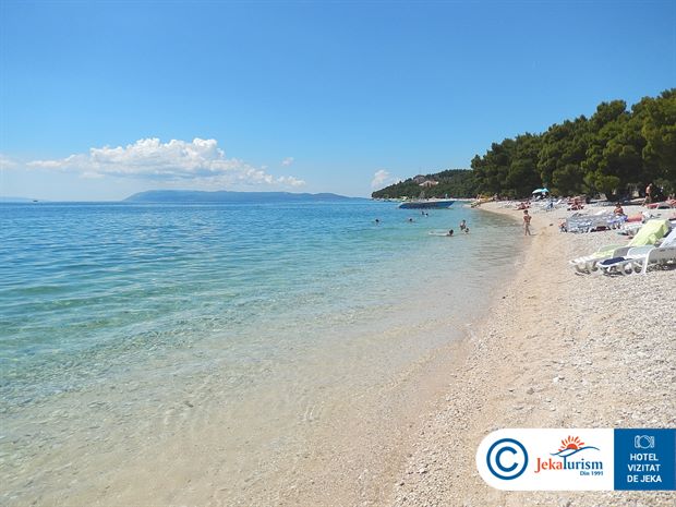 Poze Hotel Bluesun Alga Dalmatia Centrala