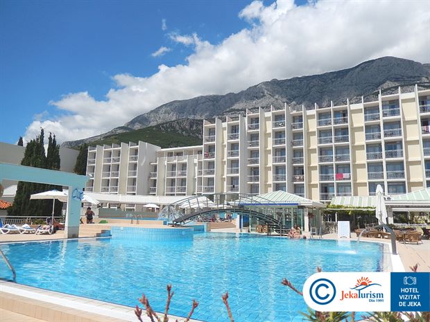 Poze Bluesun Alga Dalmatia Centrala