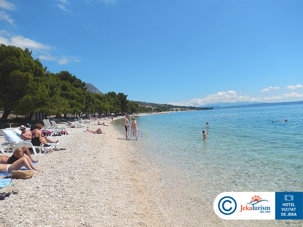 Poze Hotel Bluesun Alga