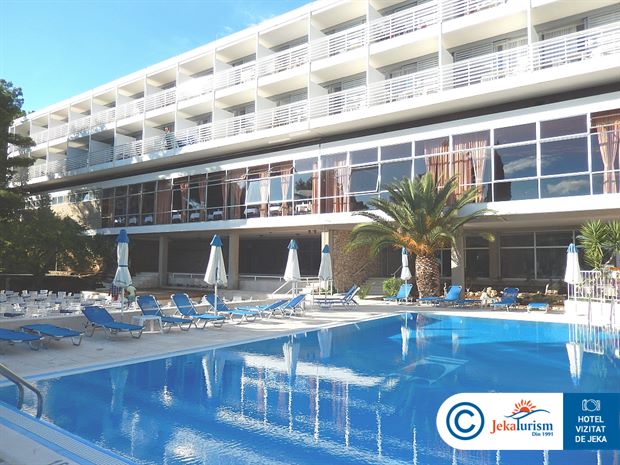 Poze Bluesun Maestral Dalmatia Centrala