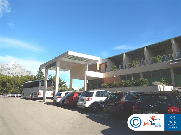 Poze Bluesun Marina Dalmatia Centrala