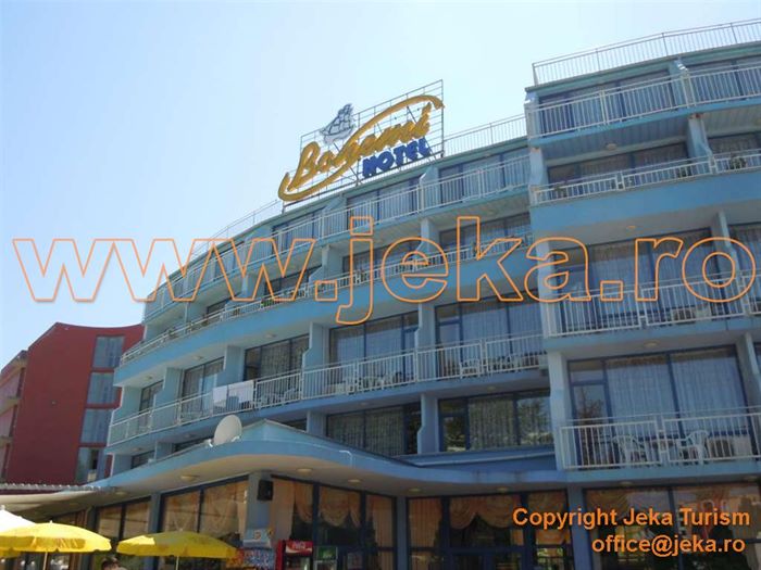 Poze Bohemi Sunny Beach
