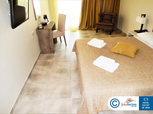 Poze Olympian Bay Grand Resort 11