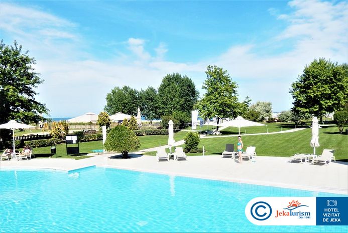 Poze Olympian Bay Grand Resort 14