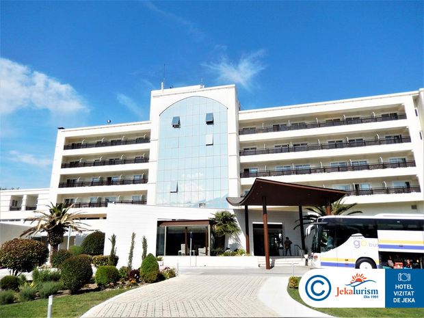 Poze Olympian Bay Grand Resort Riviera Olimpului