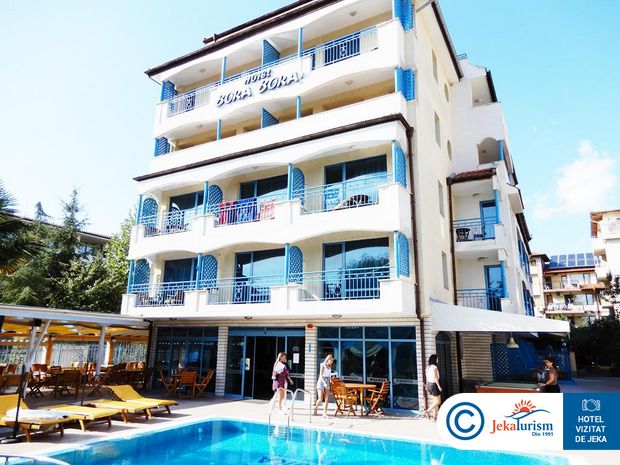 Poze Bora Bora Sunny Beach