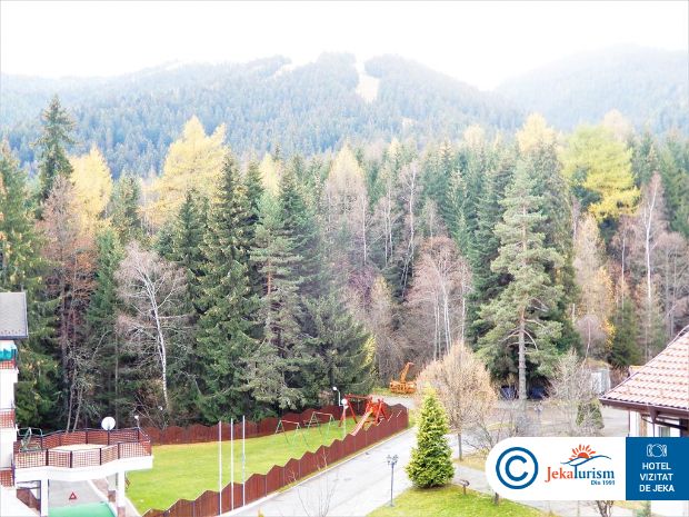 Poze Borovets Hills 10