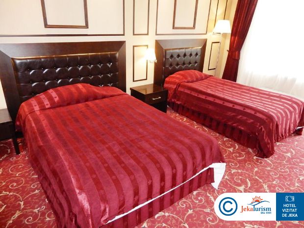 Poze Borovets Hills Bulgaria