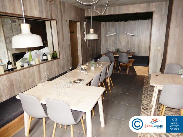 Poze Boutique Entry E 13