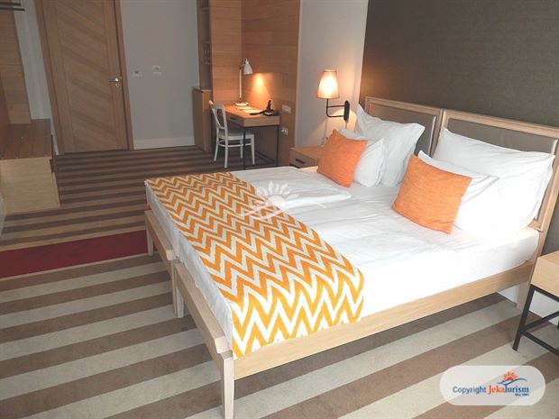 Poze Hotel Budva Muntenegru