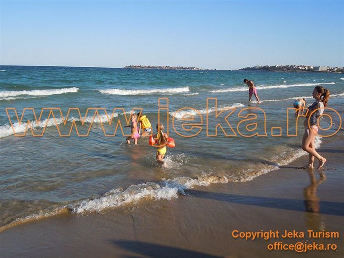 Poze Burgas Beach 15
