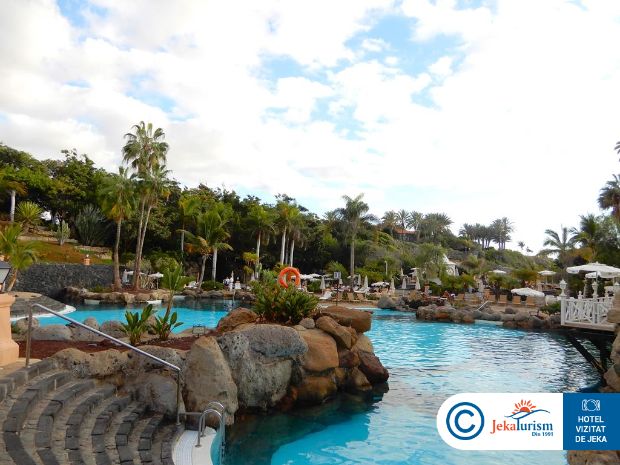 Poze Bahia Del Duque 6