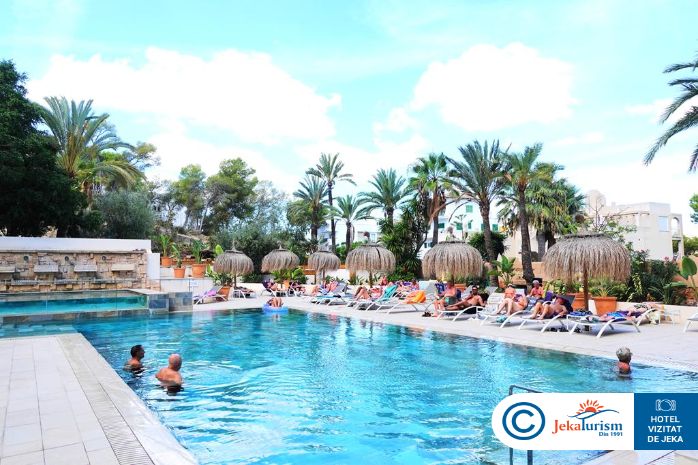 Poze Bahia Del Sol 10