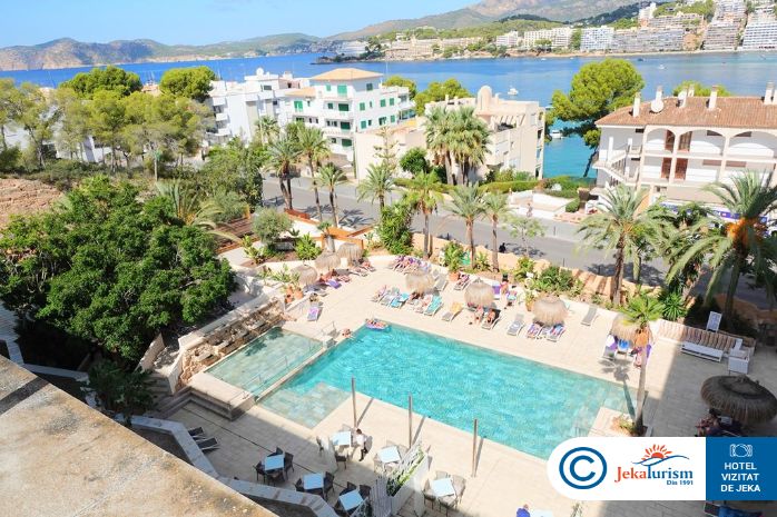 Poze Bahia Del Sol 11