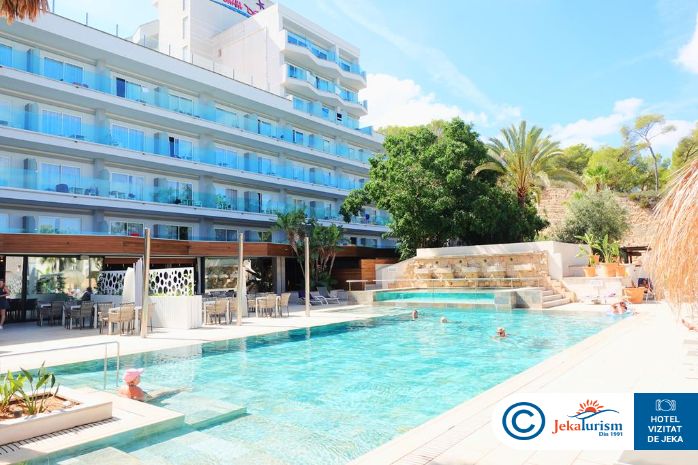 Poze Bahia Del Sol Mallorca