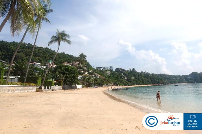 Poze Bandara Phuket Beach Resort 15