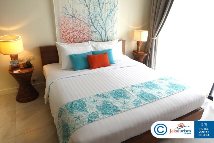 Poze Bandara Phuket Beach Resort 6