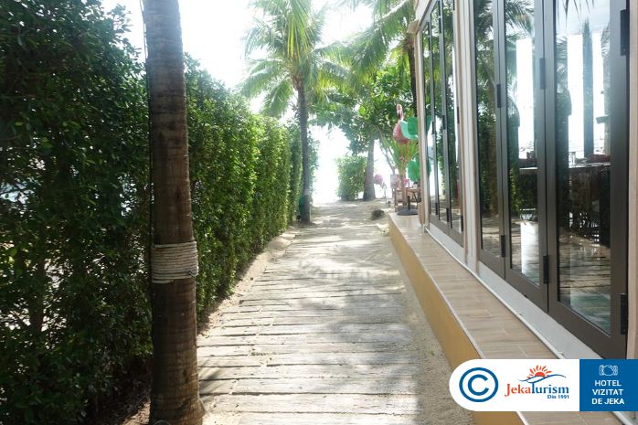 Poze Bandara Phuket Beach Resort 9