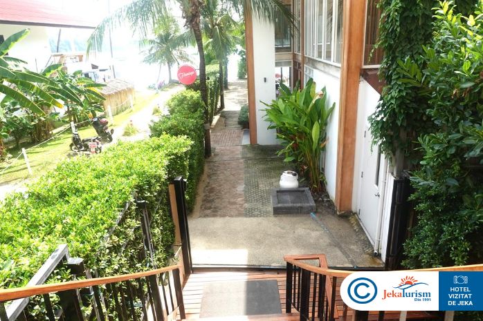 Poze Bandara Phuket Beach Resort Thailanda