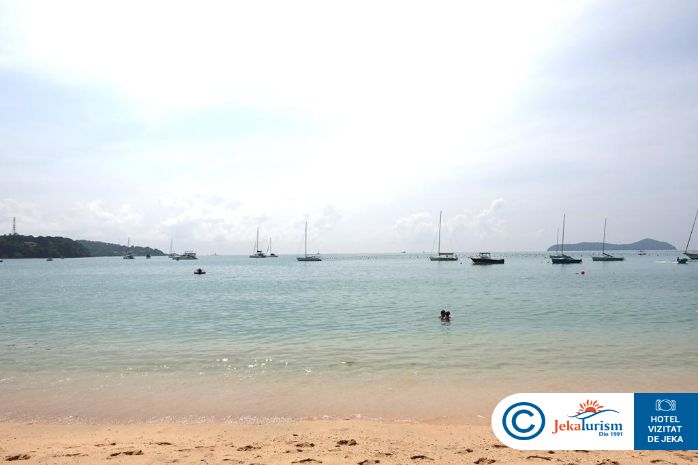 Poze Bandara Villas 13