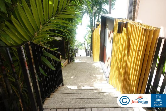 Poze Bandara Villas 7