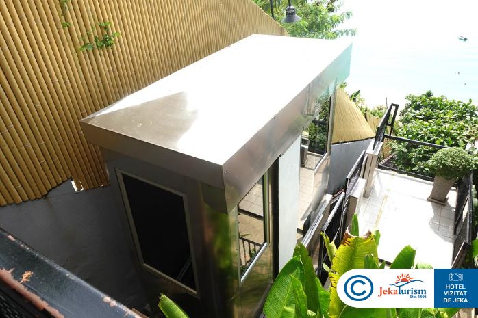 Poze Bandara Villas 8