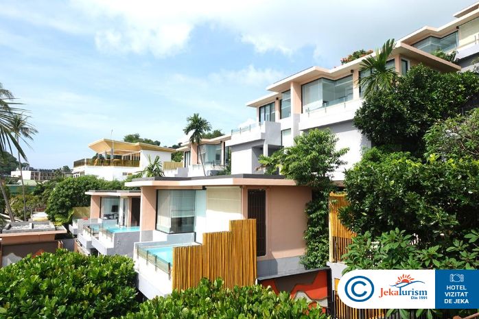Poze Bandara Villas Phuket