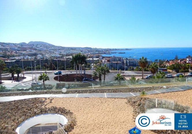 Poze Baobab Suites 10