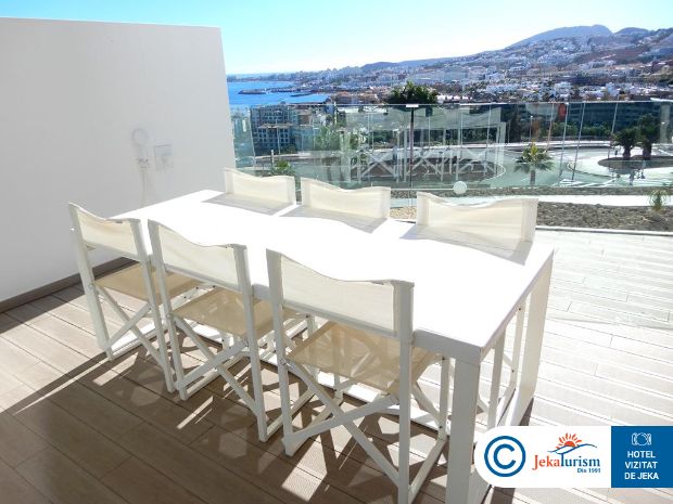 Poze Baobab Suites 6