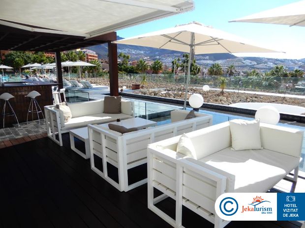 Poze Baobab Suites 8