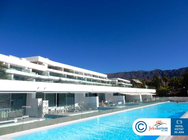 Poze Baobab Suites Tenerife